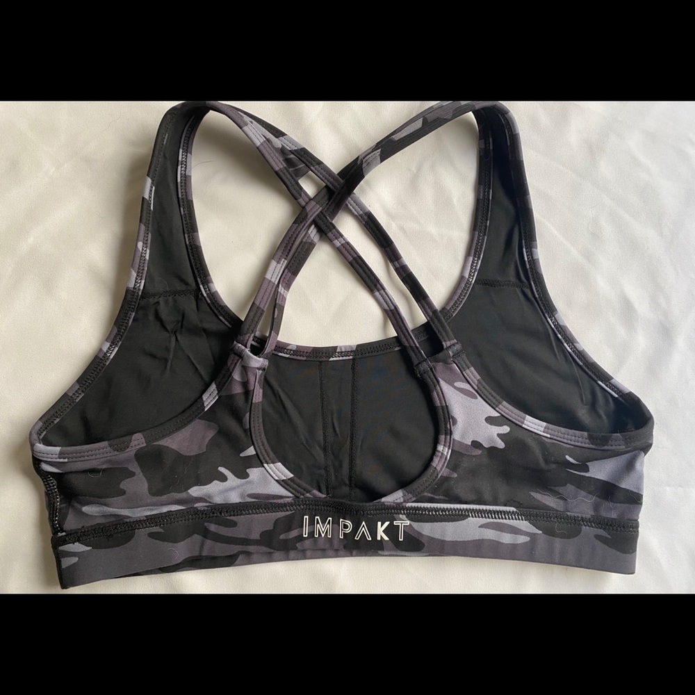 Impakt Sports Bra